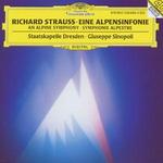 Richard Strauss: Eine Alpensinfonie - 