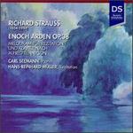 Richard Strauss: Enoch Arden, Op. 38