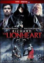 Richard: The Lionheart - Stefano Milla