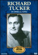 Richard Tucker: In Opera & Song - 