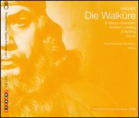 Richard Wagner: Die Walkre - Aase Nordmo Lvberg (vocals); Bette Wermine-Bjorling (vocals); Birgit Nilsson (vocals); Elisabeth Sderstrm (vocals);...