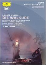 Richard Wagner: Die Walkure  [2 Discs]