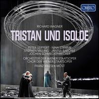 Richard Wagner: Tristan und Isolde - Carlos Osuna (vocals); Eijiro Kai (vocals); Janina Baechle (vocals); Jinxu Xiahou (vocals); Jochen Schmeckenbecher (vocals);...