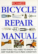 Richard's Bicycle Repair Manual