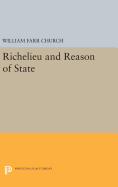 Richelieu and Reason of State