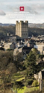 Richmond Castle and Easby Abbey