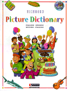 Richmond Picture Dictionary: English-Spanish Spanish-English