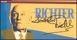 Richter: The Authorized Recordings (Box Set)