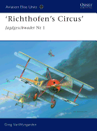 Richthofen's Circus: Jagdgeschwader NR I