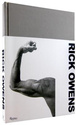 Rick Owens - Owens, Rick