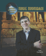 Rick Riordan - Corbett, Sue