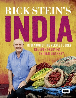 Rick Stein's India - Stein, Rick