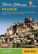 Rick Steves' 2000-2009 France