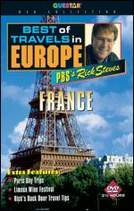 Rick Steves: Best of Travels in Europe - France - 