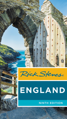 Rick Steves England - Steves, Rick