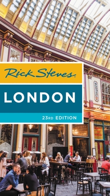 Rick Steves London - Steves, Rick, and Openshaw, Gene