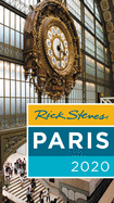 Rick Steves Paris 2020