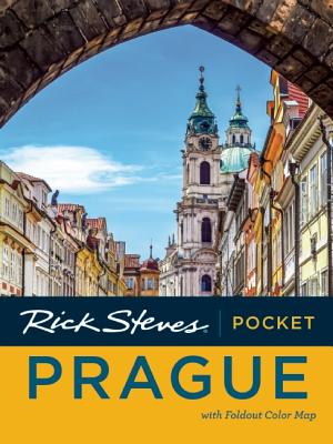 Rick Steves Pocket Prague - Vihan, Honza, and Steves, Rick
