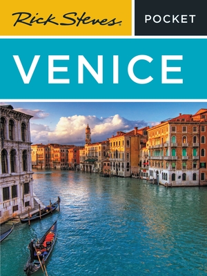 Rick Steves Pocket Venice - Steves, Rick, and Openshaw, Gene
