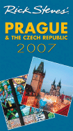 Rick Steves' Prague and the Czech Republic - Steves, Rick, and Vihan, Honza