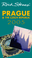 Rick Steves' Prague & the Czech Republic