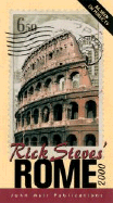 Rick Steves' Rome - Steves, Rick, and Openshaw, Gene