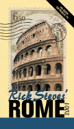 Rick Steves' Rome - Steves, Rick