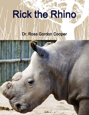 Rick the Rhino - 