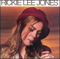 Rickie Lee Jones - Rickie Lee Jones