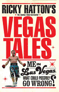 Ricky Hatton's Vegas Tales