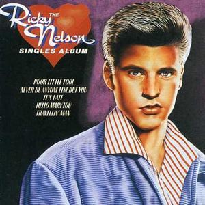 Ricky Nelson Singles [EMI] - Ricky Nelson