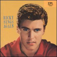 Ricky Sings Again/Songs by Ricky - Rick Nelson