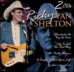 Ricky Van Shelton [Platinum Disc]