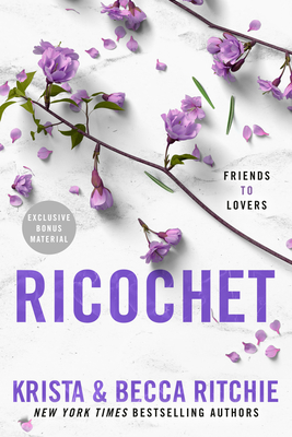 Ricochet - Ritchie, Krista, and Ritchie, Becca