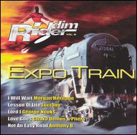 Riddim Rider, Vol. 6: Expo Train - Various Artists