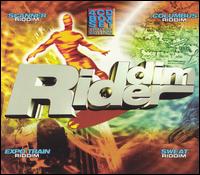 Riddim Rider - Various Artists
