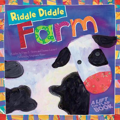 Riddle Diddle Farm - Shore, Diane Z, and Calvert, Deanna