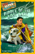 Riddle of the Lost Lake