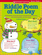 Riddle Poem of the Day: 180 Guess-Me Poems to Build Phonemic Awareness