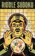 Riddle Sudoku - Disch, Gary