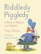 RIDDLEDY PIGGLEDY - Mitton, Tony