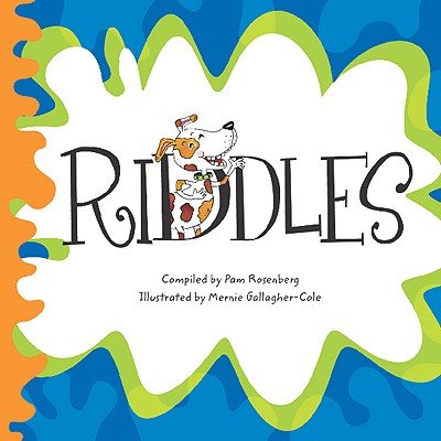 Riddles - Rosenberg, Pam