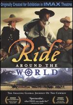 Ride Around the World - Harry Lynch