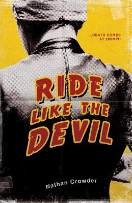 Ride Like the Devil - Crowder, Nathan