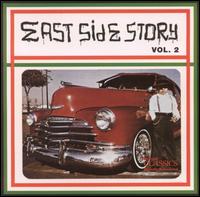 Ride Like the Wind [UK] - East Side Beat