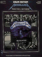 Ride the Lightning: Metallica Drum Edition
