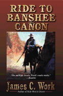 Ride to Banshee Canon