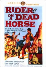 Rider on a Dead Horse - Herbert L. Strock