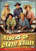 Riders of Death Valley [2 Discs]