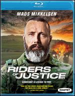 Riders of Justice [Blu-ray] - Anders Thomas Jensen